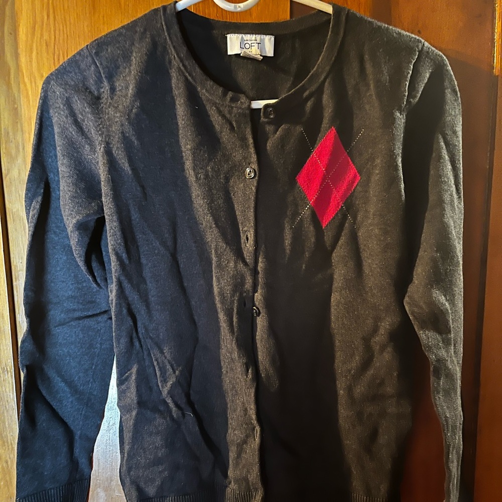 Cardigan